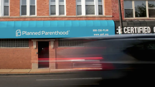 The Last Two Arkansas Abortion Clinics Are Hanging on by a Thread
